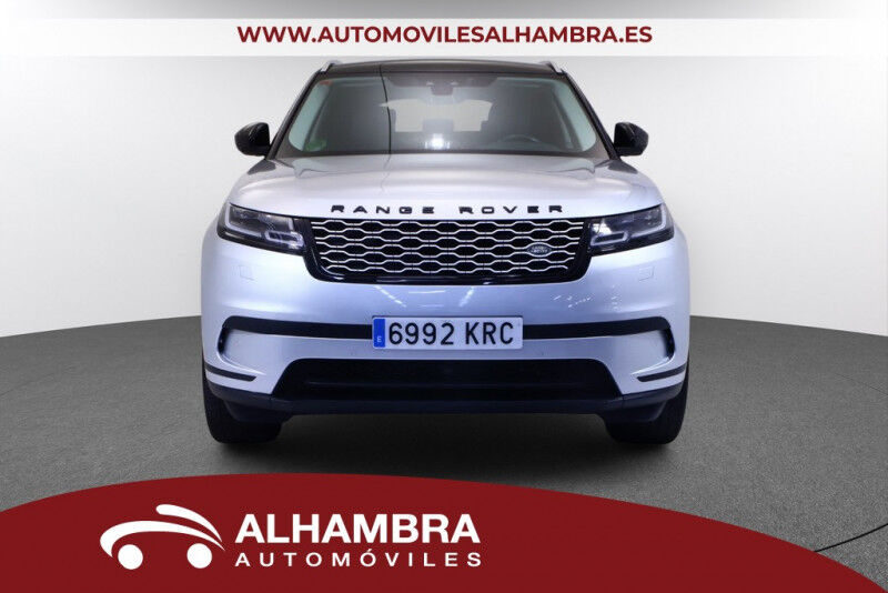 Foto del LAND ROVER Range Rover Velar 2.0D S 4WD Aut. 180