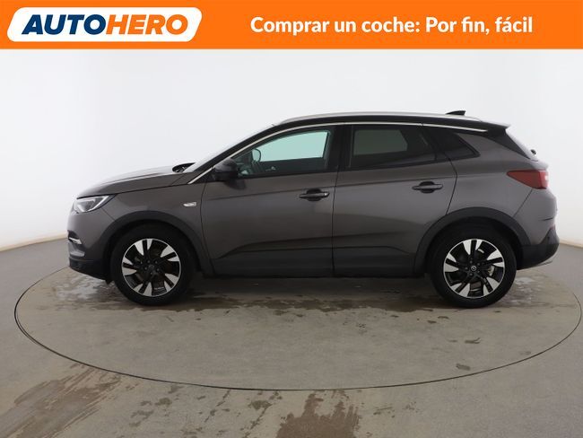 Foto del OPEL Grandland X 1.2T S&S Ultimate 130