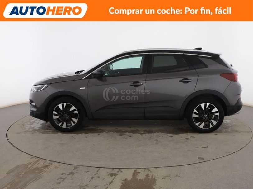 Foto del OPEL Grandland X 1.2T S&S Ultimate 130