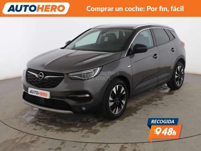 Foto del OPEL Grandland X 1.2T S&S Ultimate 130
