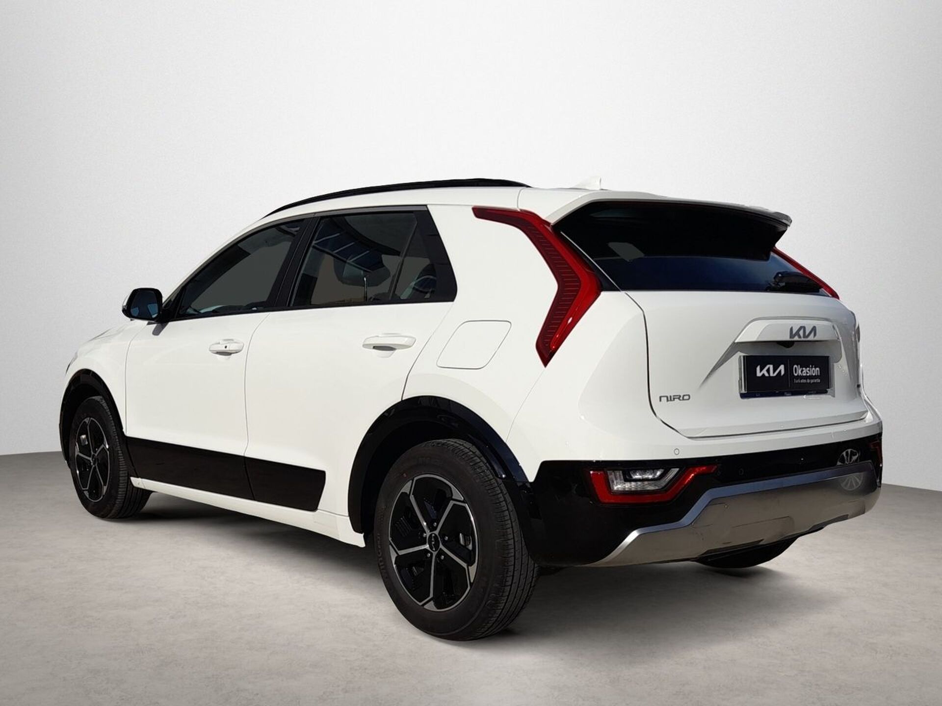 Imagen de KIA Niro
