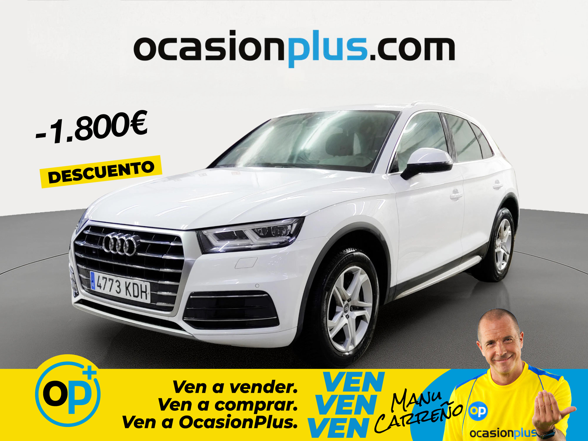 Imagen de AUDI Q5