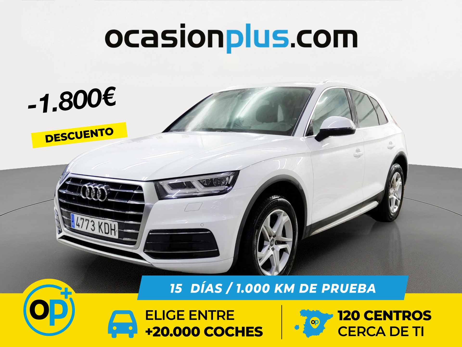 Imagen de AUDI Q5