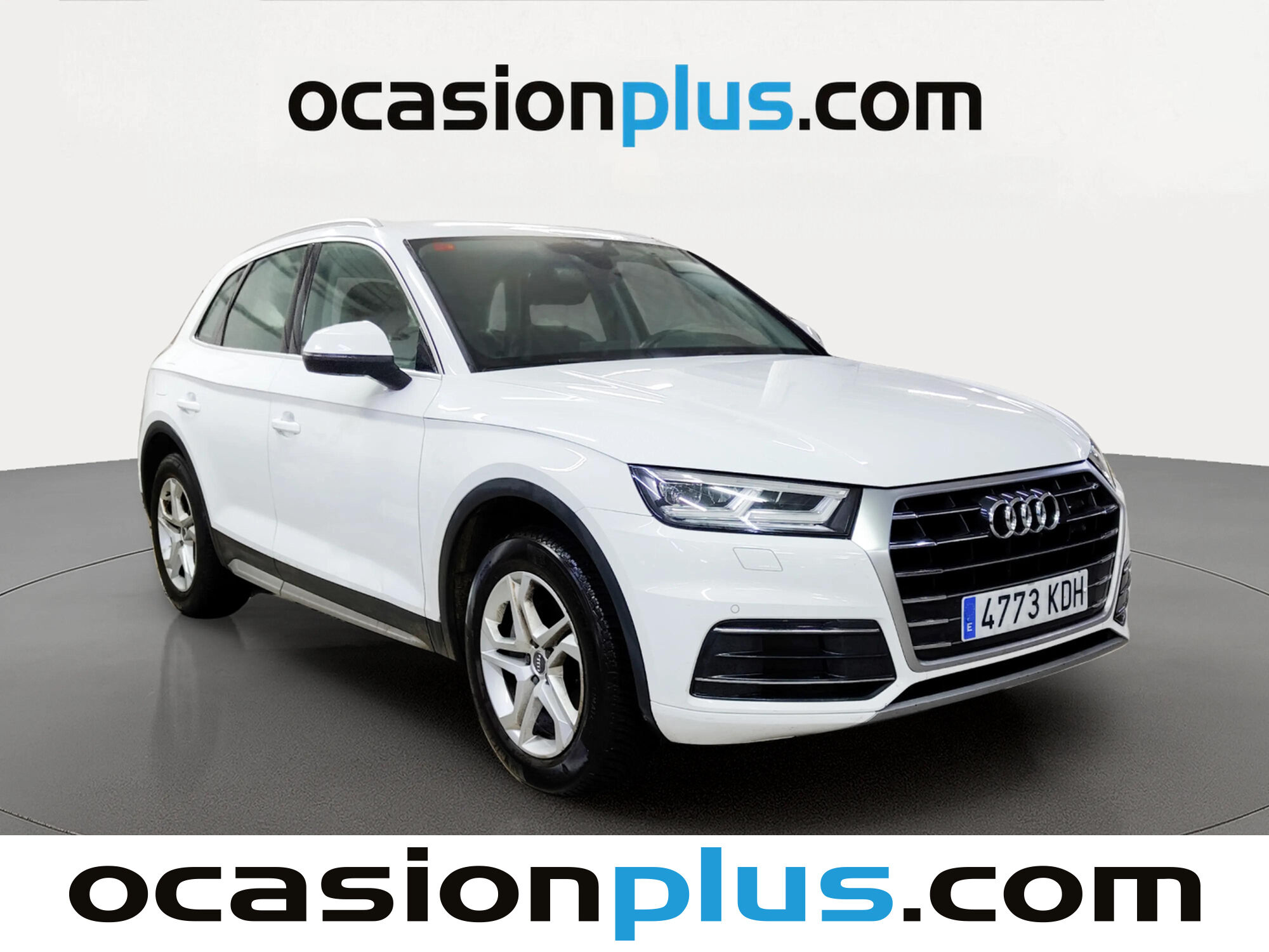 Foto del AUDI Q5 2.0TDI Design 110kW