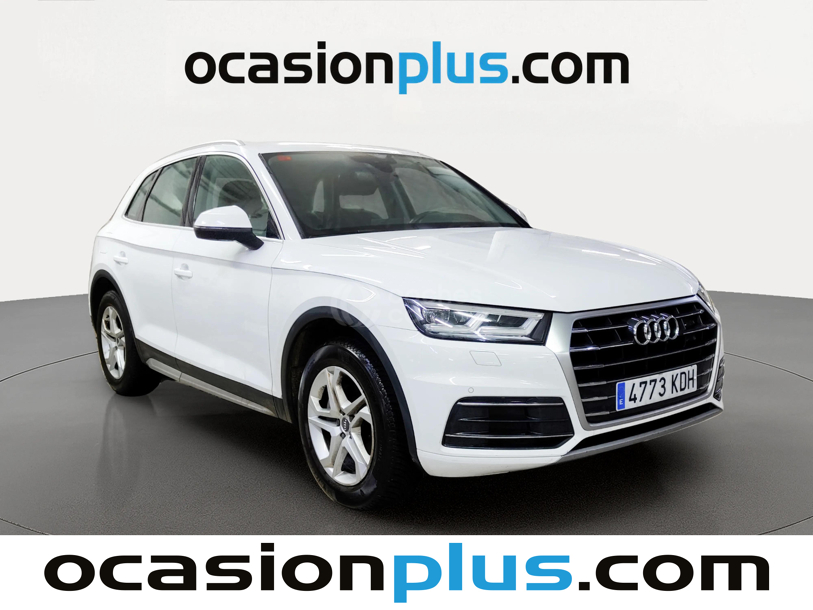 Foto del AUDI Q5 2.0TDI Design 110kW