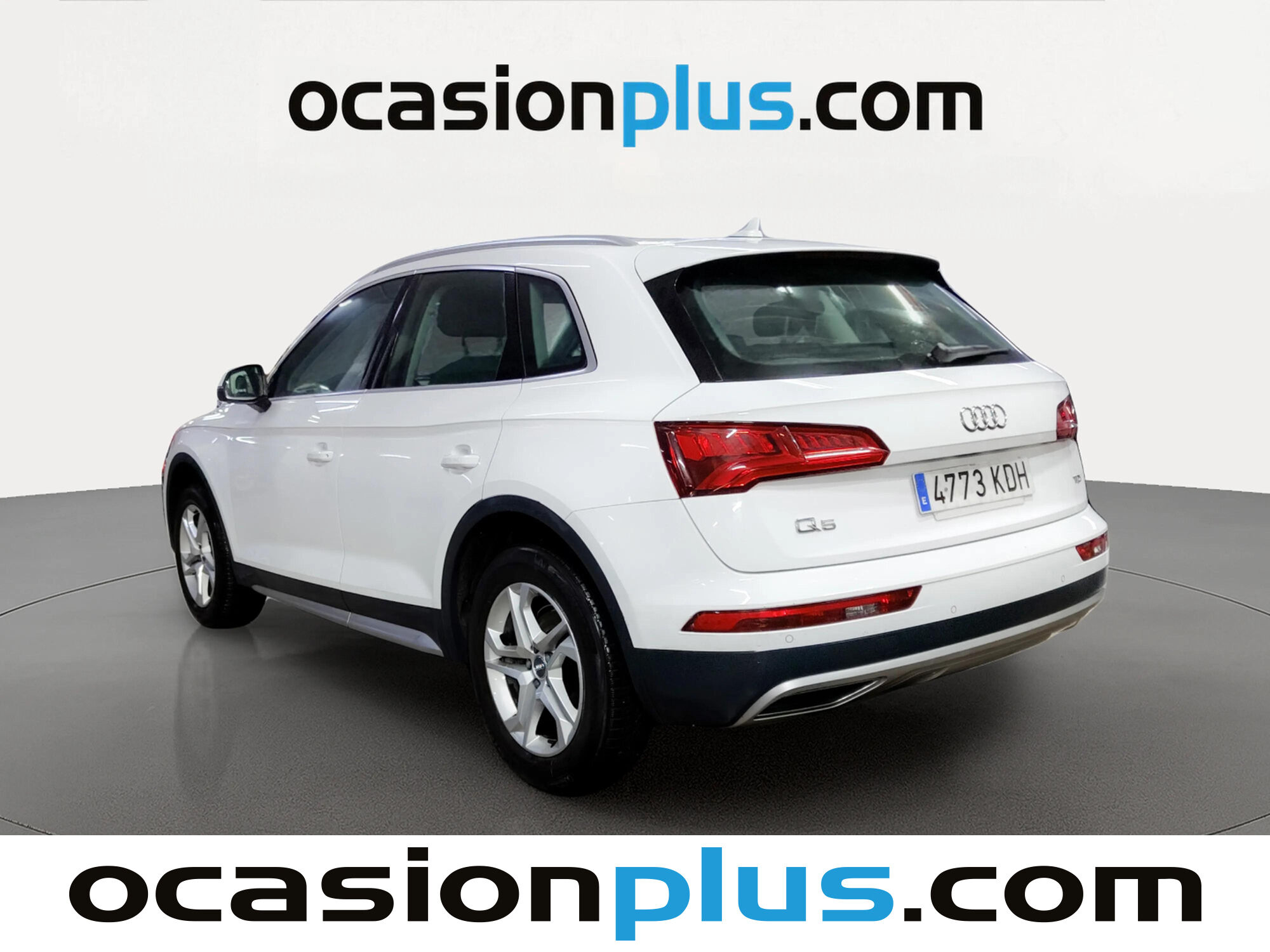 Foto del AUDI Q5 2.0TDI Design 110kW