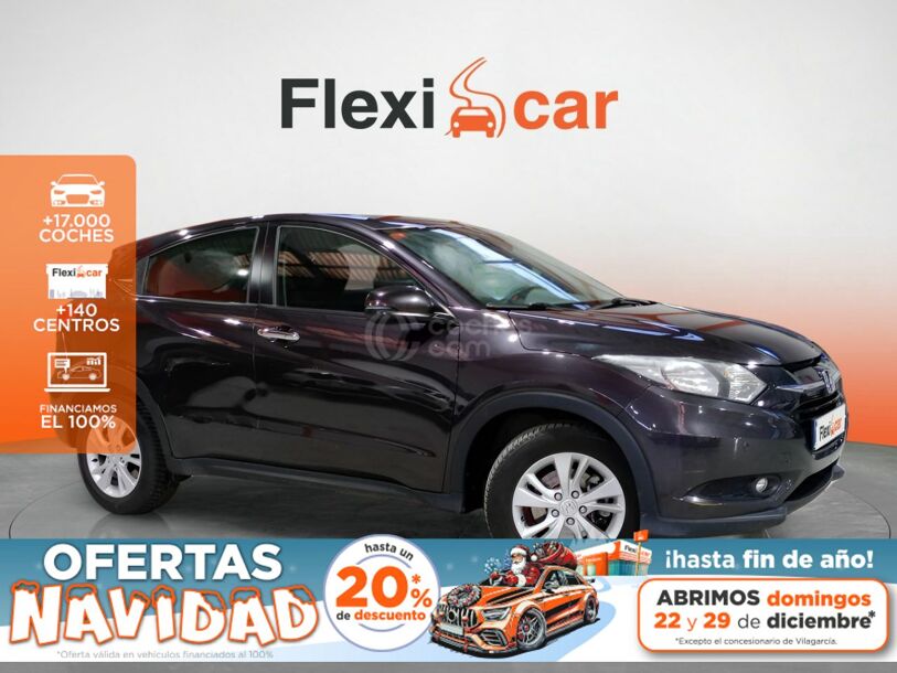 Foto del HONDA HR-V 1.6 i-DTEC Elegance