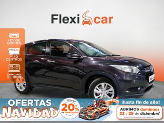 Imagen de HONDA HR-V 1.6 i-DTEC Elegance