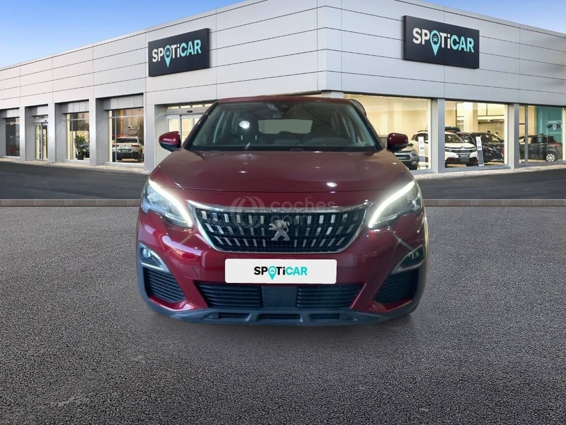 Foto del PEUGEOT 3008 3008 1.5BlueHDi Active S&S 130