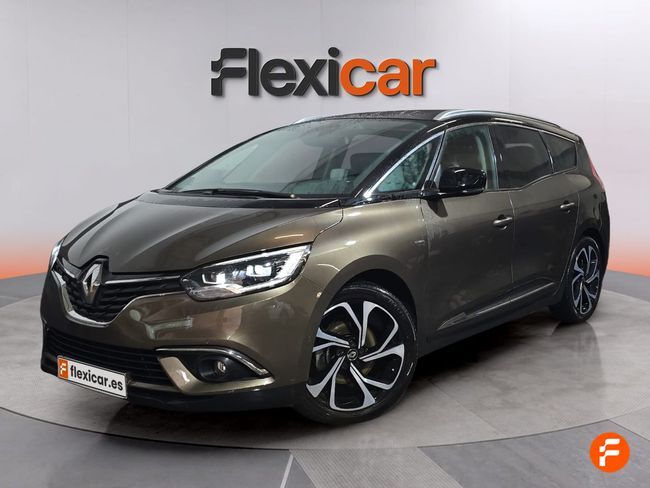 Foto del RENAULT Scénic Grand Scénic 1.6dCi Edition One 118kW