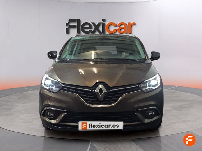 Foto del RENAULT Scénic Grand Scénic 1.6dCi Edition One 118kW