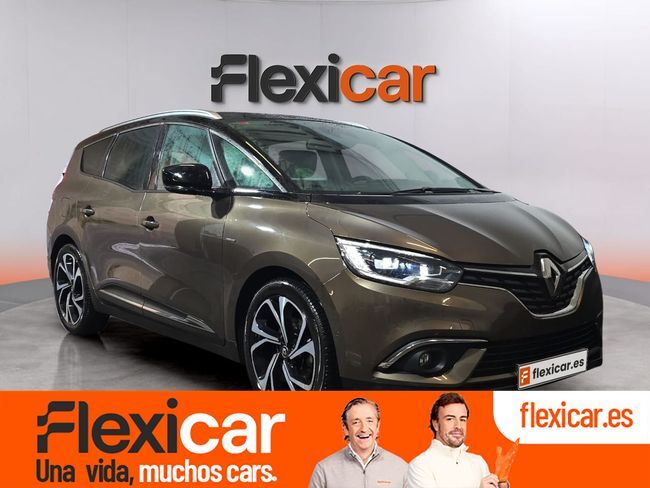 Foto del RENAULT Scénic Grand Scénic 1.6dCi Edition One 118kW