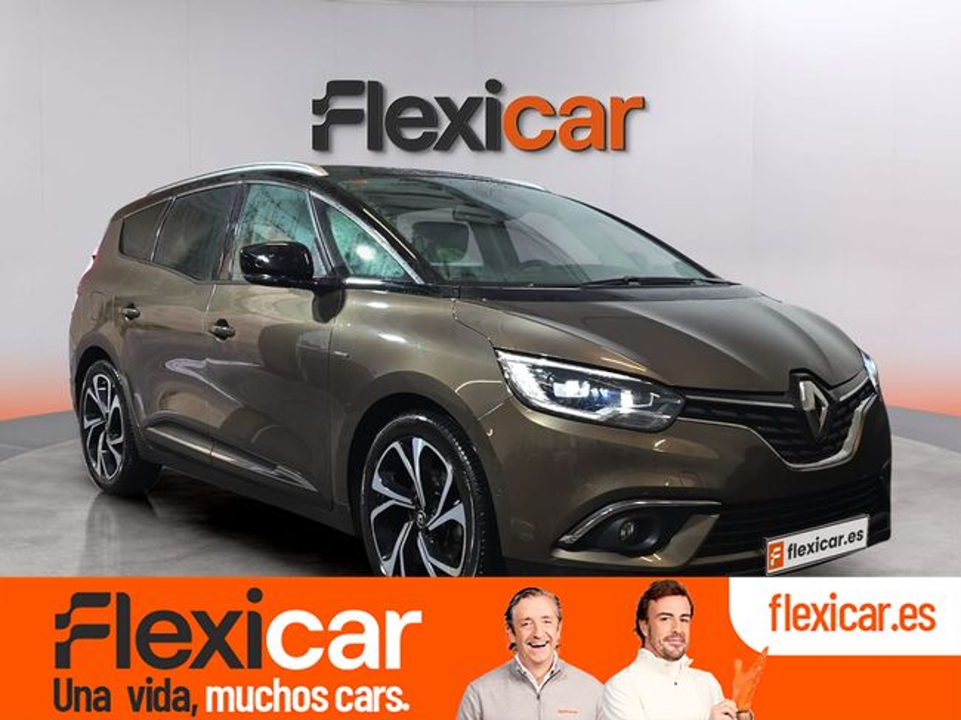 Imagen de RENAULT Scénic
