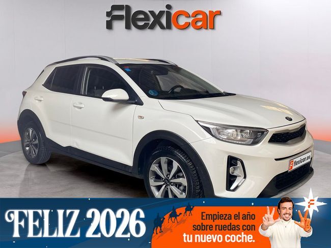 KIA Stonic (1.0 T-GDi 74kW (100CV) MHEV iMT Concept) en Valencia