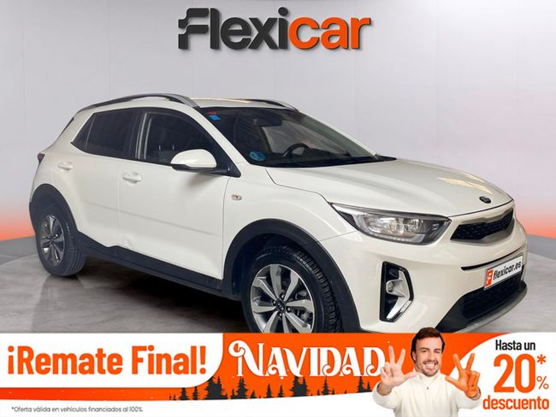 Imagen de KIA Stonic