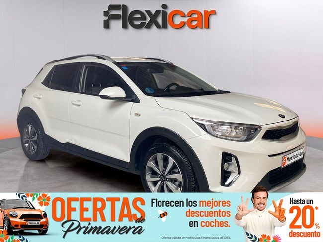 Foto del KIA Stonic 1.0 T-GDi MHEV iMT Concept 120