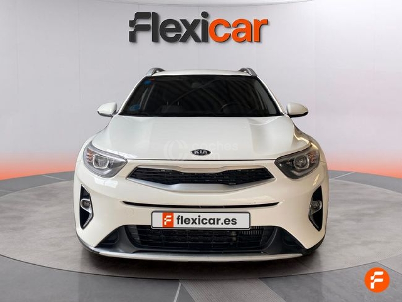 Foto del KIA Stonic 1.0 T-GDi MHEV iMT Concept 120
