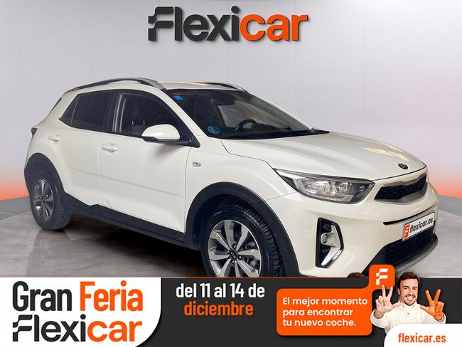 Imagen de KIA Stonic