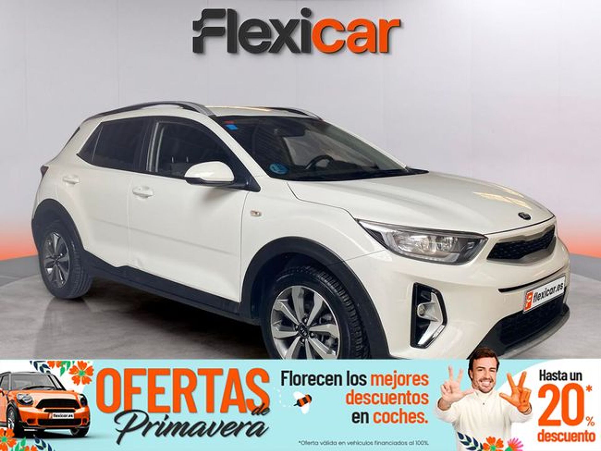 Imagen 1 de KIA Stonic