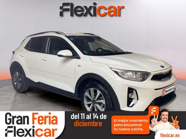 KIA Stonic (1.0 T-GDi 74kW (100CV) MHEV iMT Concept) en Valencia