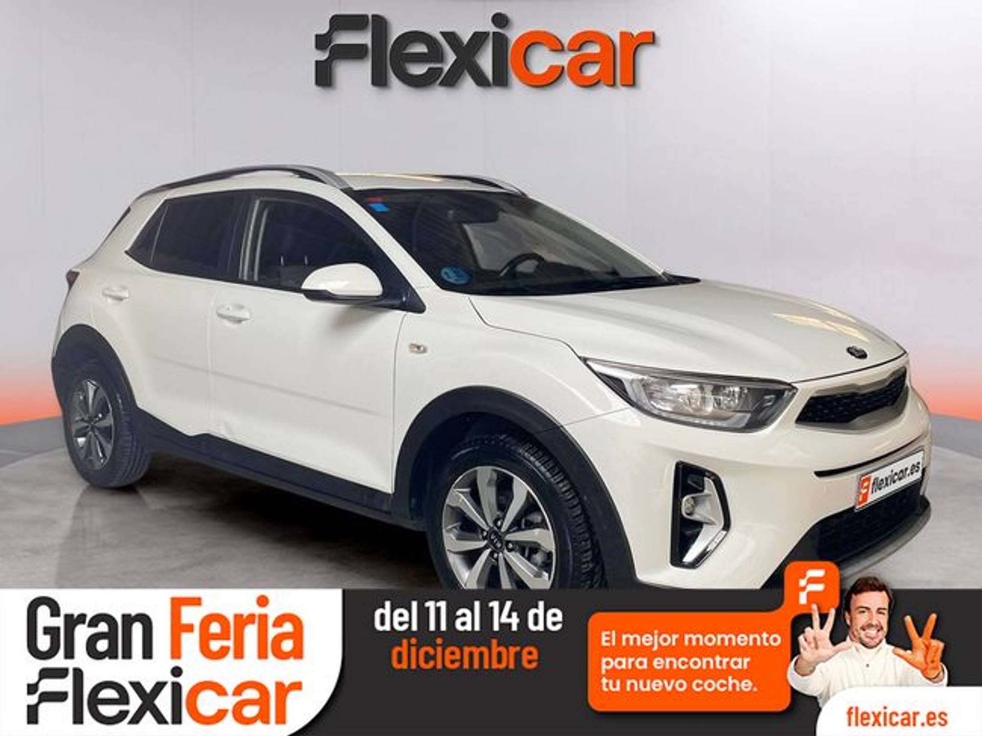 Imagen de KIA Stonic