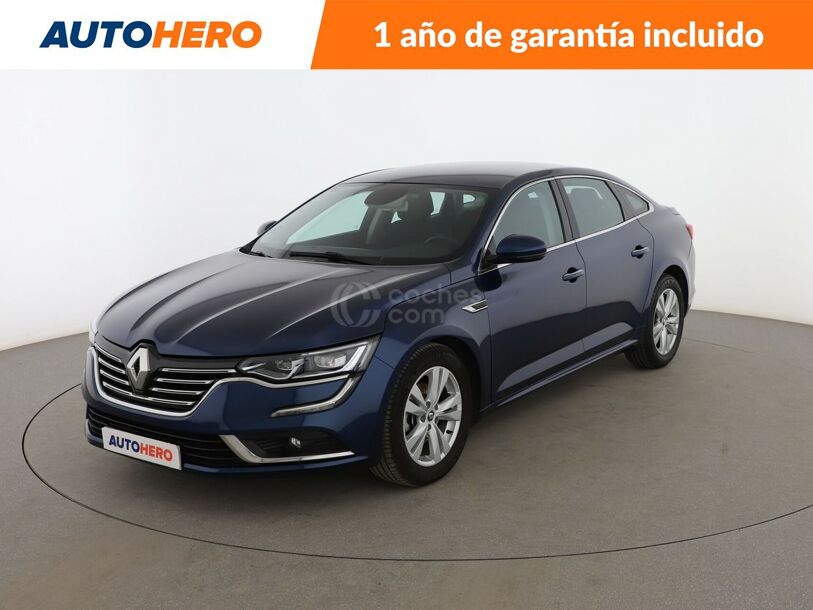 Foto del RENAULT Talisman 1.6 TCe Energy Intens EDC 110kW