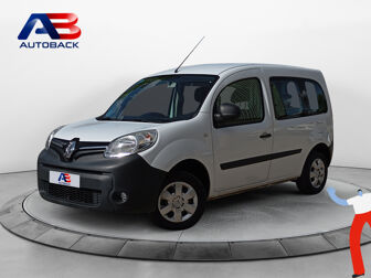 Imagen de RENAULT Kangoo Combi 1.5dCi Profesional M1-AF 66kW