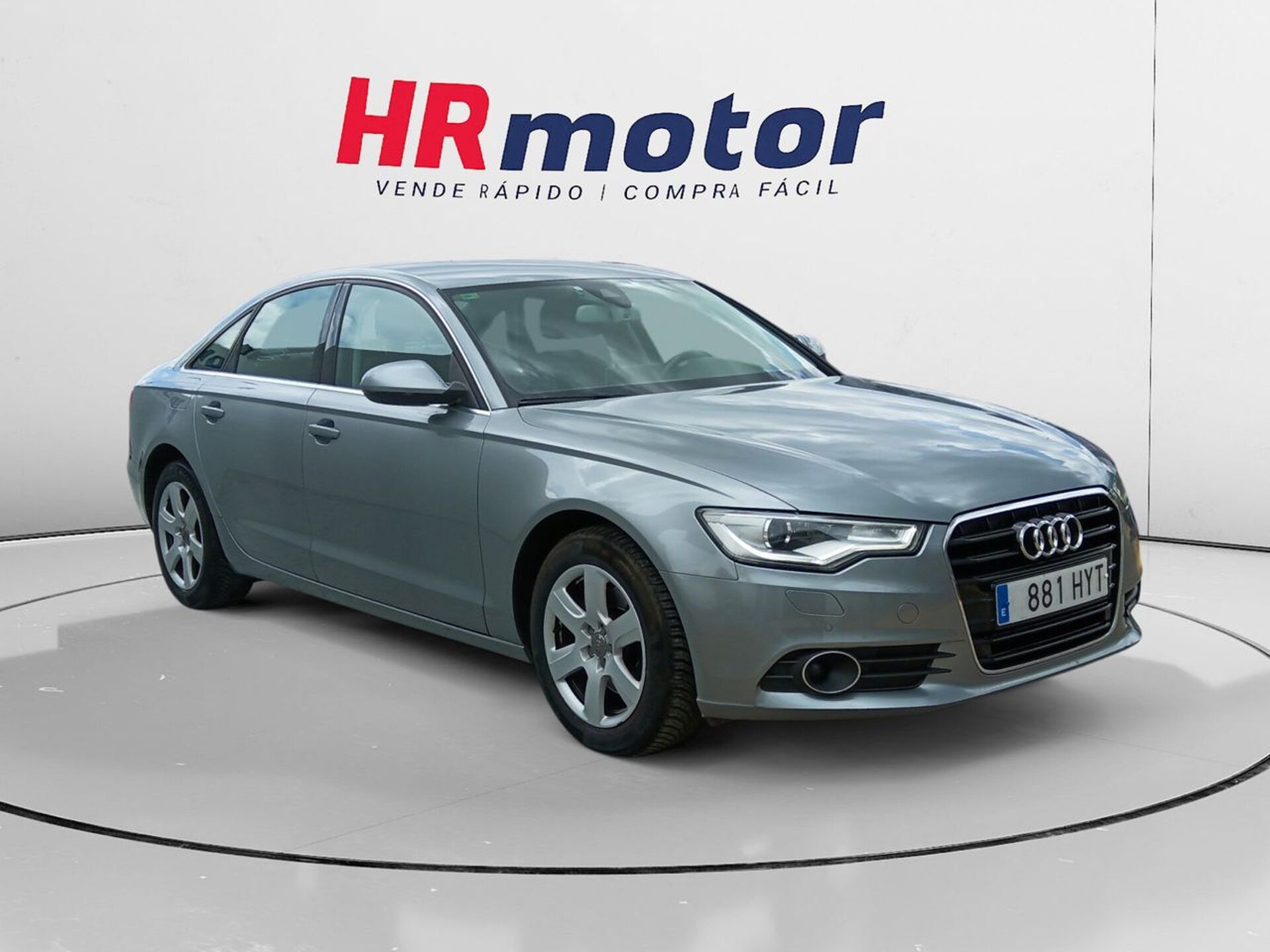 Imagen de AUDI A6