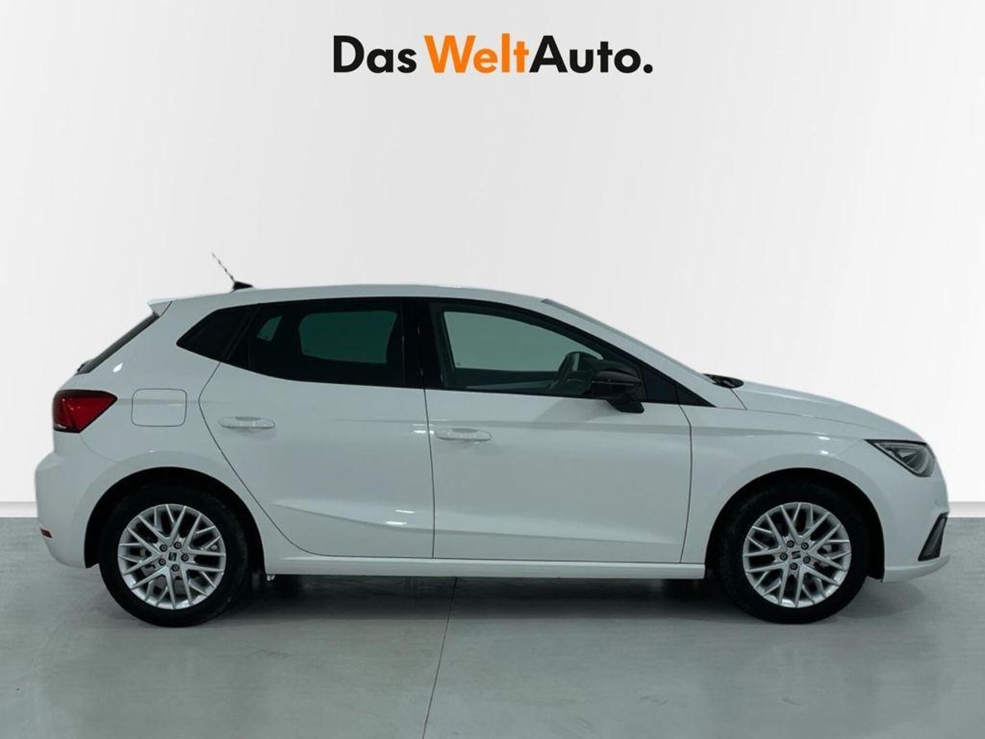 Imagen 3 de SEAT Ibiza