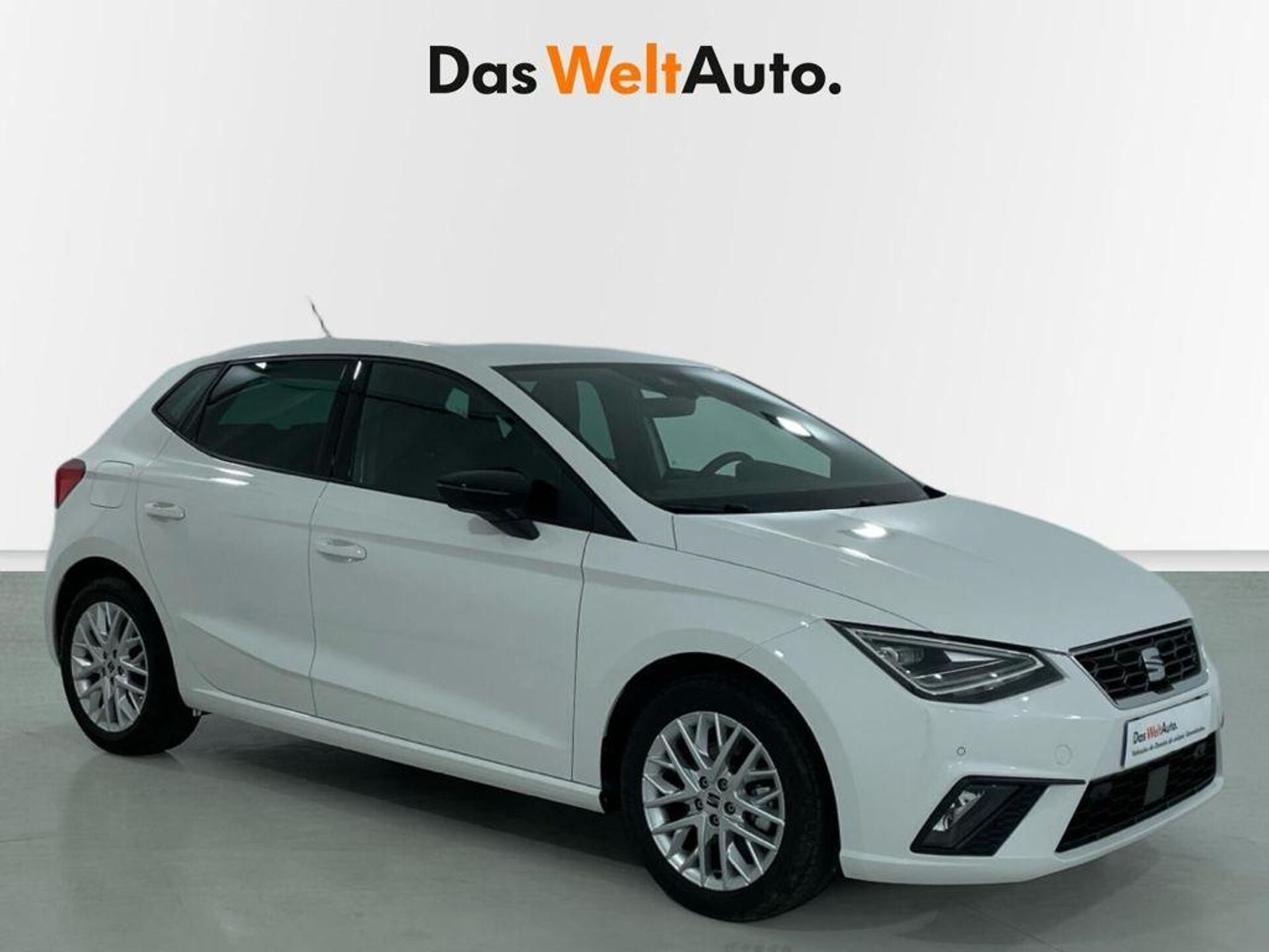 Imagen 1 de SEAT Ibiza