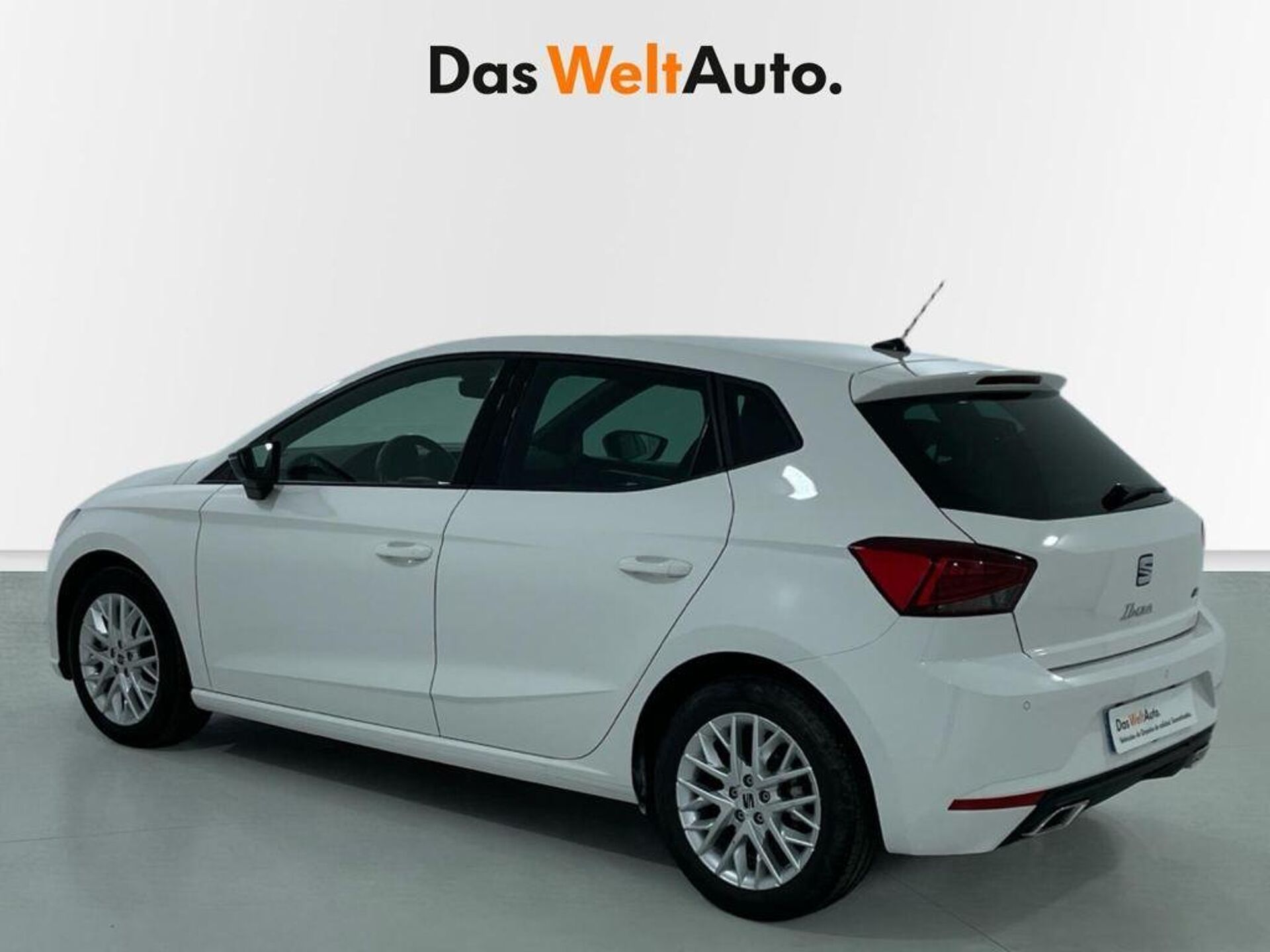 Imagen 2 de SEAT Ibiza