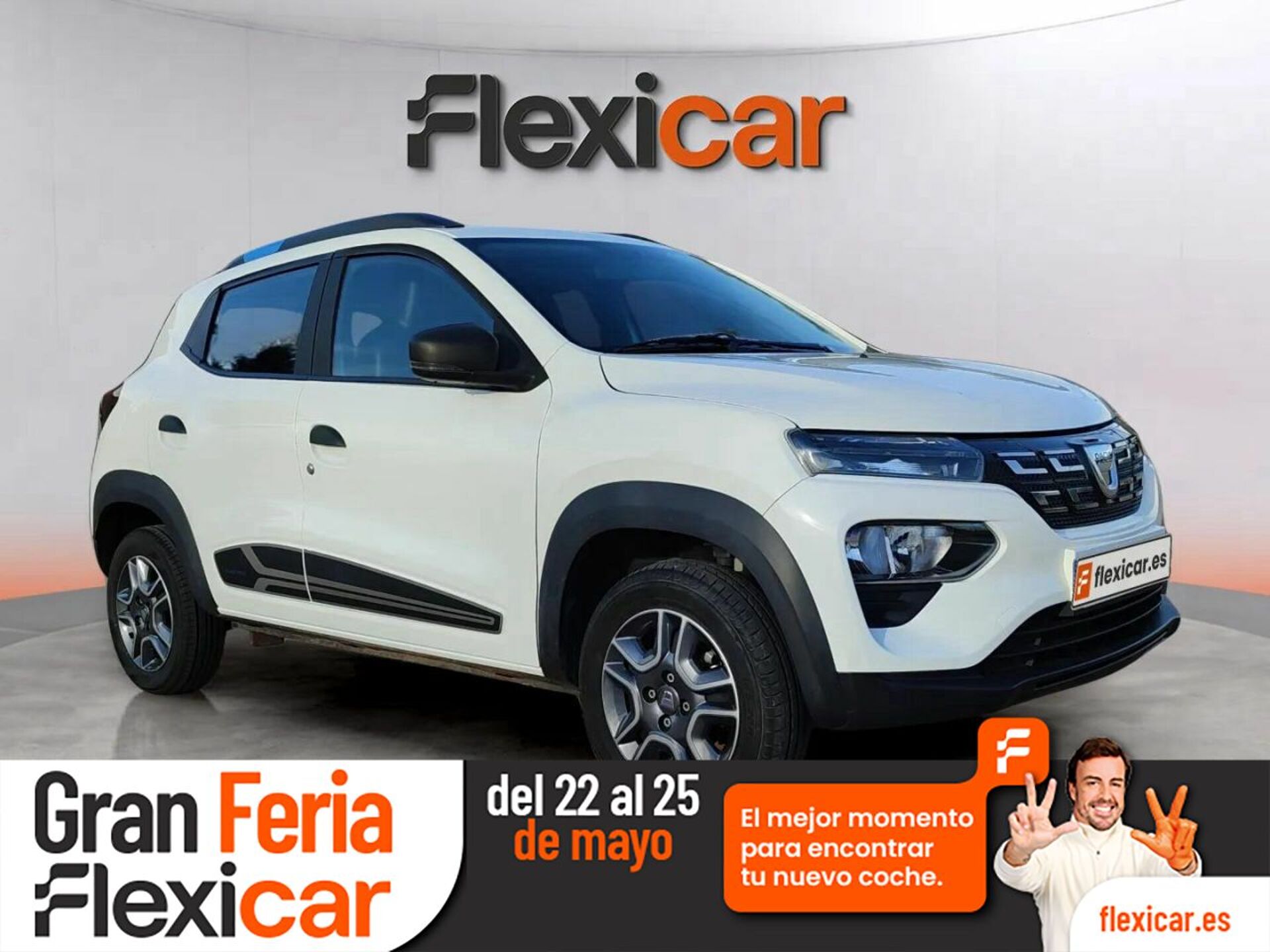 Imagen de DACIA Spring