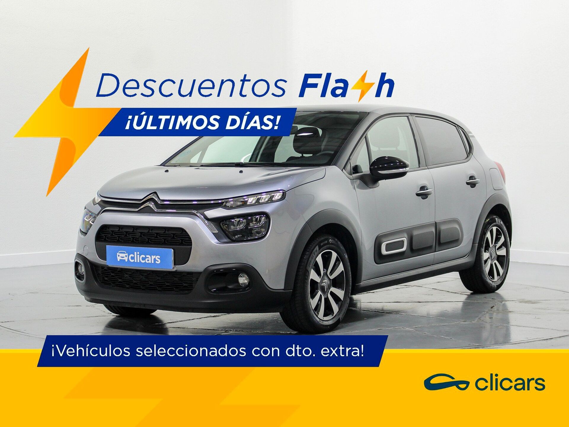 Imagen de CITROEN C3