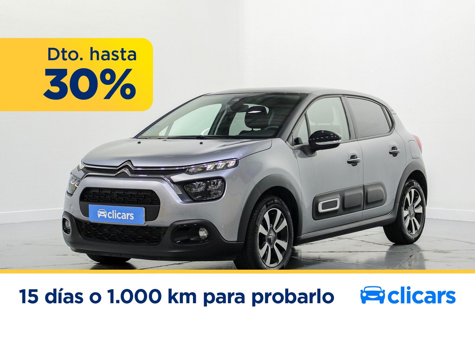 Imagen de CITROEN C3