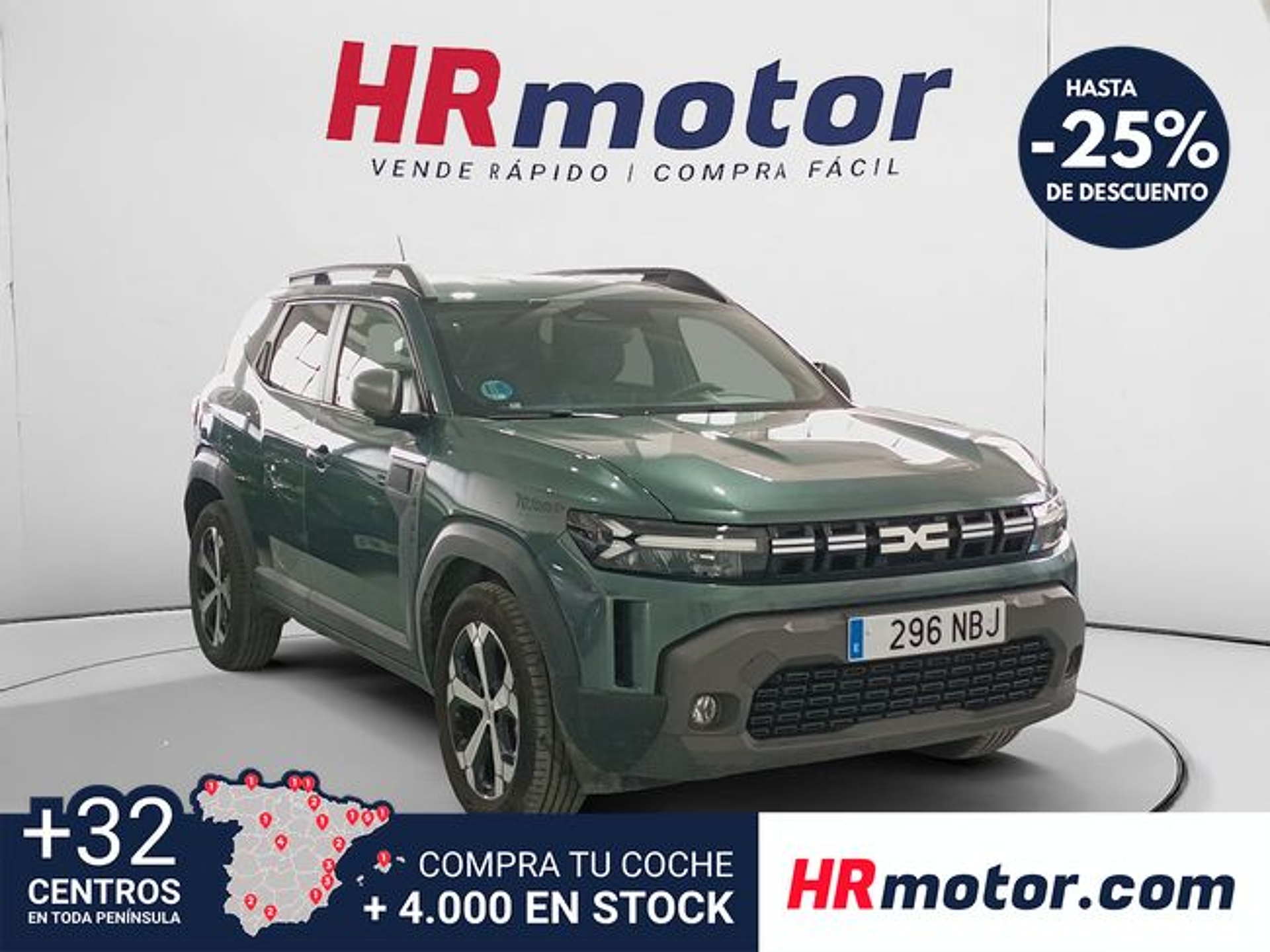 Imagen de DACIA Duster