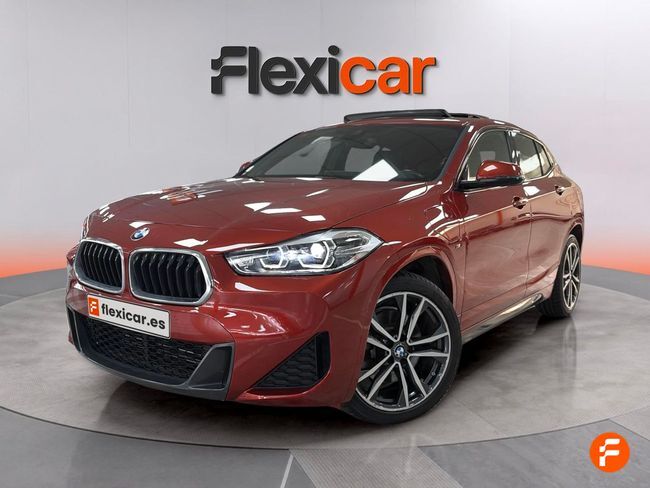 Foto del BMW X2 xDrive 25eA