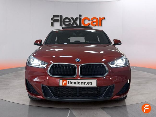 Foto del BMW X2 xDrive 25eA
