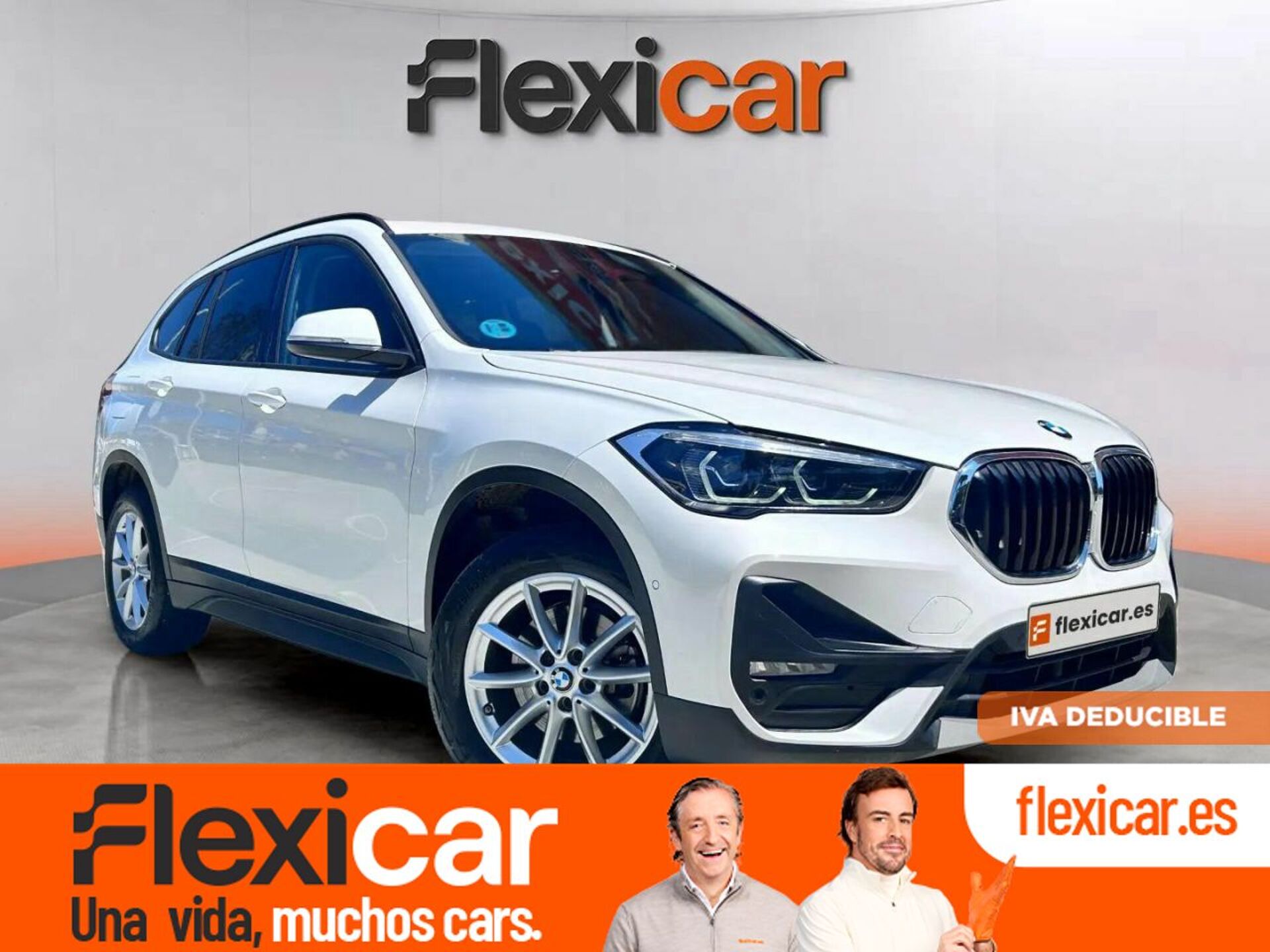 Imagen de BMW X1