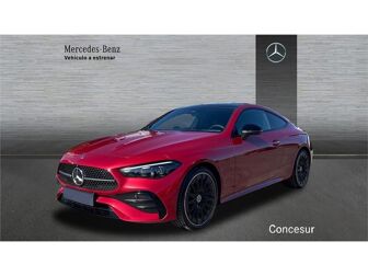 Imagen de MERCEDES Clase CLE