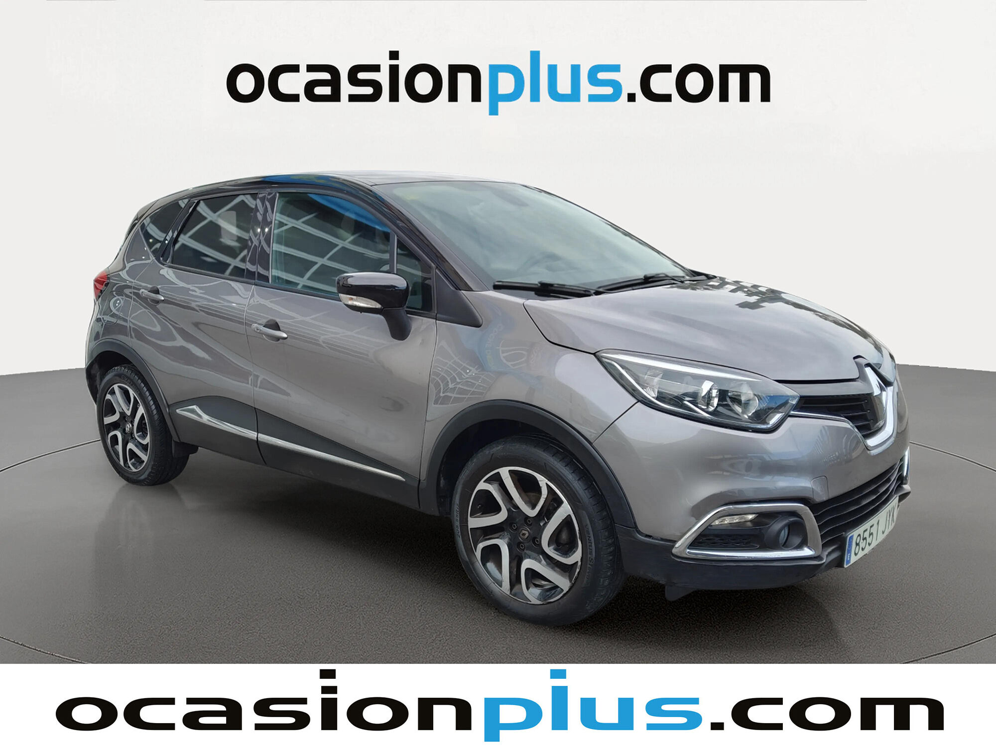 Foto del RENAULT Captur TCe Energy Zen 66kW