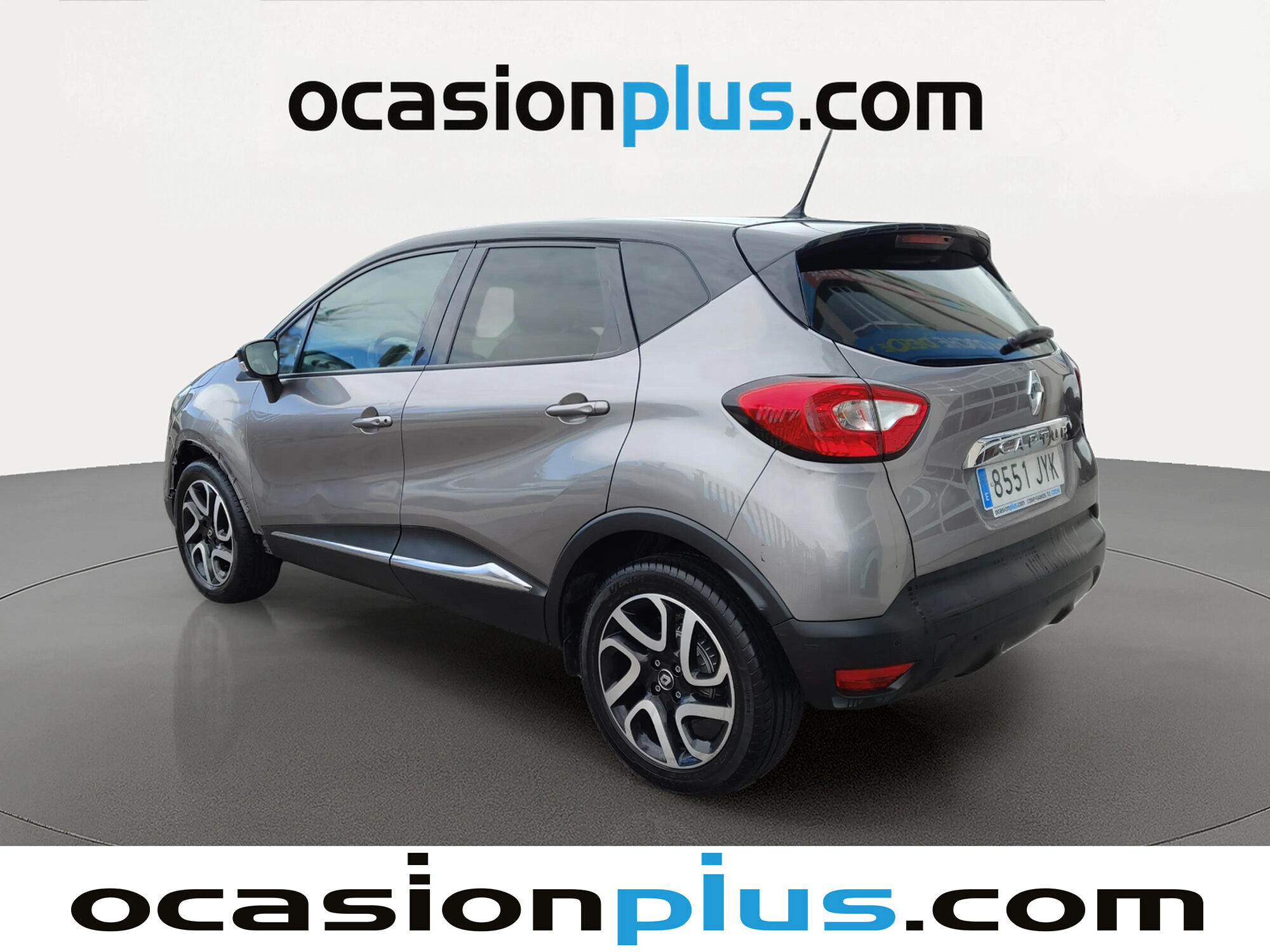Foto del RENAULT Captur TCe Energy Zen 66kW
