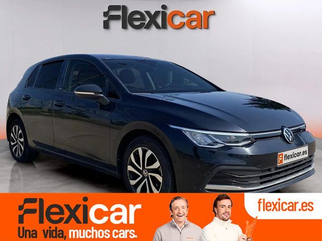 VOLKSWAGEN Golf (2.0 TDI 85kW (115CV)) en Girona