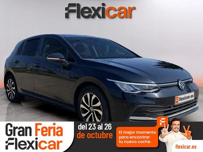 VOLKSWAGEN Golf (2.0 TDI 85kW (115CV)) en Girona