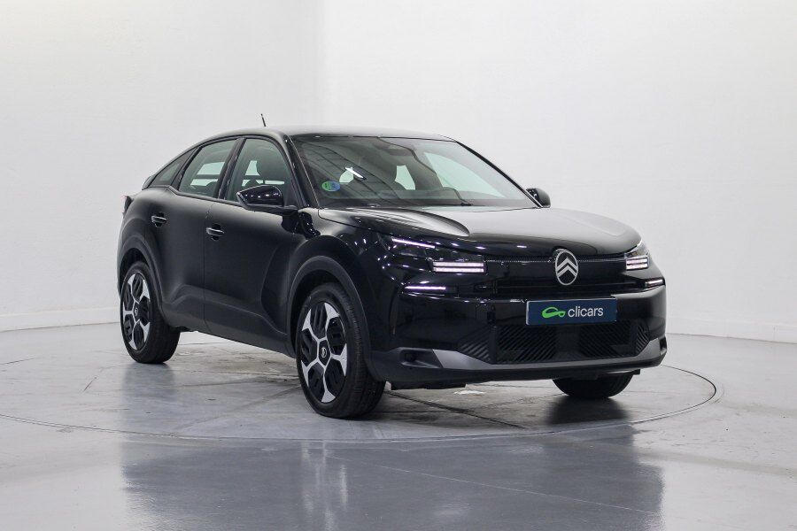 Foto del CITROEN C4 Hybrid Plus eDSC6 136