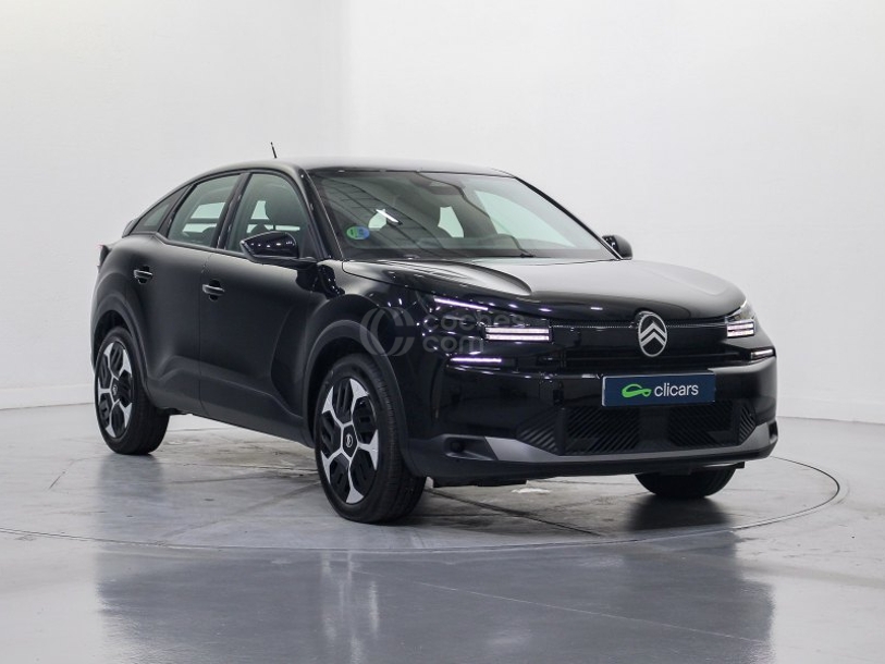 Foto del CITROEN C4 Hybrid Plus eDSC6 136