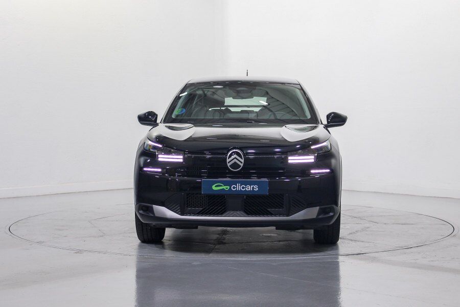 Foto del CITROEN C4 Hybrid Plus eDSC6 136