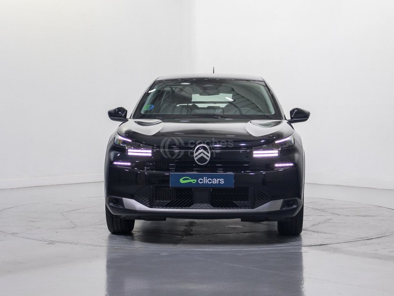 Foto del CITROEN C4 Hybrid Plus eDSC6 136