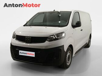 Imagen de FIAT Scudo Furgón 1.5BlueHDI S&S L2 H1 120