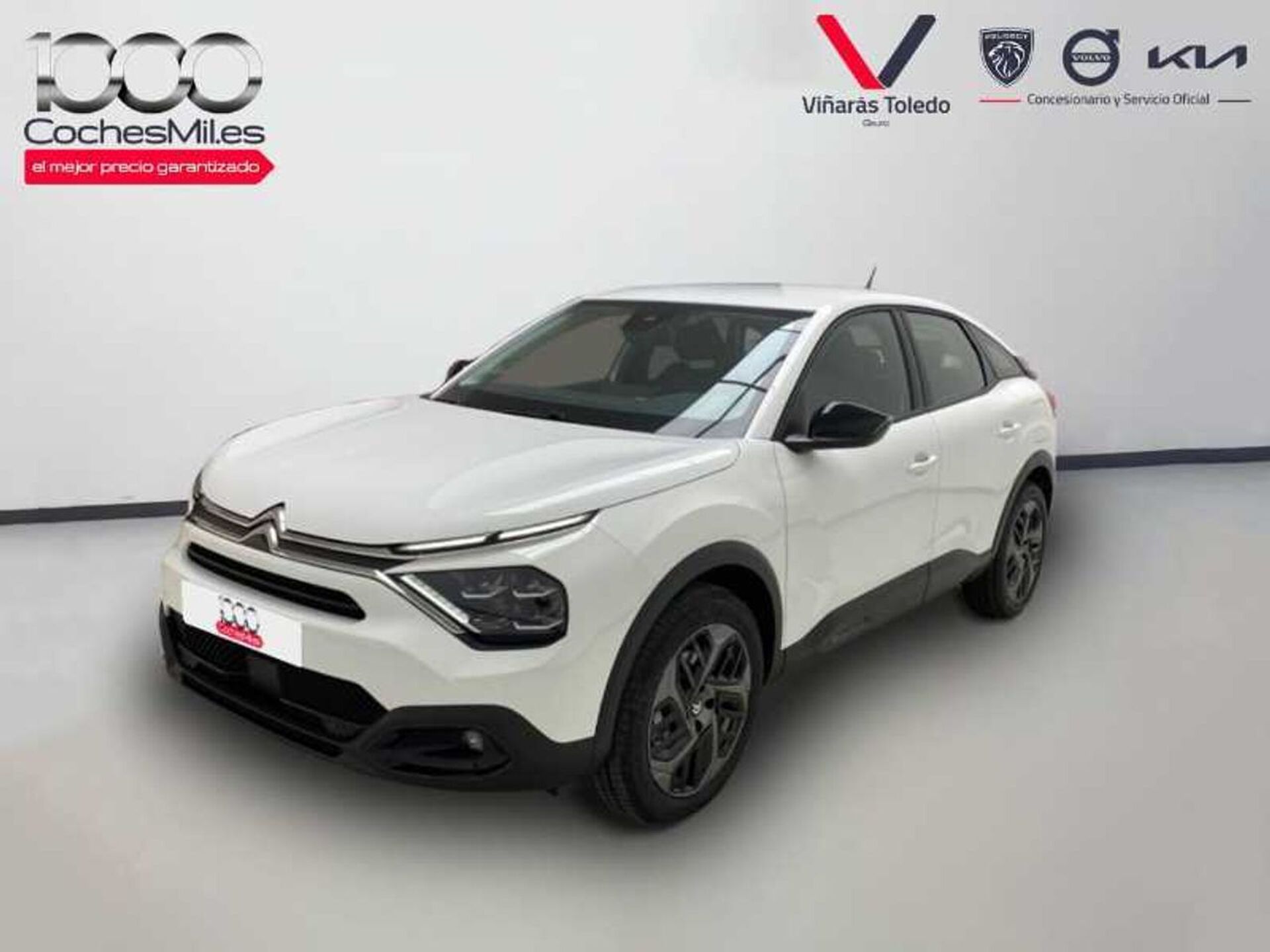 Imagen 1 de CITROEN C4