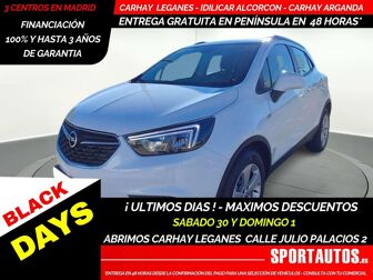 Imagen de OPEL Mokka X 1.4T GLP Innovation 4x2